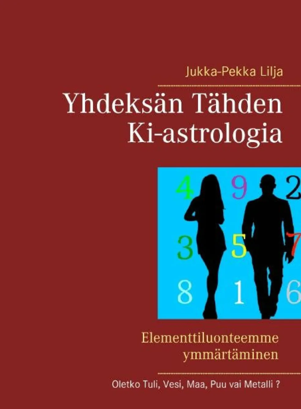 Yhdeksän Tähden Ki-astrologia