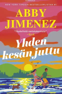 Yhden kesän juttu