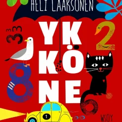 Ykköne