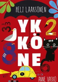 Ykköne