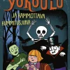 Yökoulu ja kammottava kummitusjuna