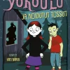 Yökoulu ja noidutut tossut