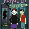 Yökoulu ja noidutut tossut
