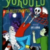 Yökoulu ja pelottava peli