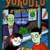 Yökoulu ja riivattu ruokala