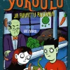 Yökoulu ja riivattu ruokala