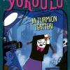 Yökoulu ja turmion teatteri
