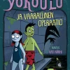 Yökoulu ja vaarallinen operaatio