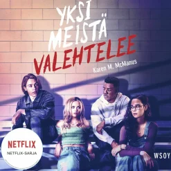 Yksi meistä valehtelee