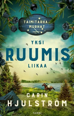Yksi ruumis liikaa