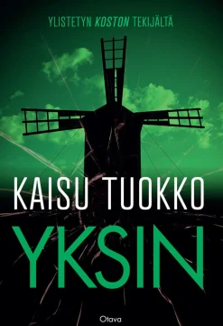 Yksin