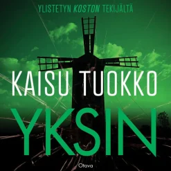 Yksin