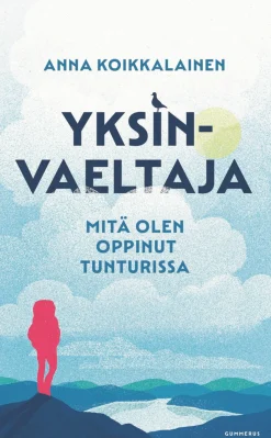 Yksinvaeltaja