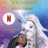 Yksisarvisakatemia - Legendaarinen kesä