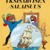 Yksisarvisen salaisuus