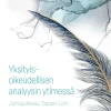 Yksityisoikeudellisen analyysin ytimessä