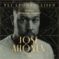 Yli luonnollisen