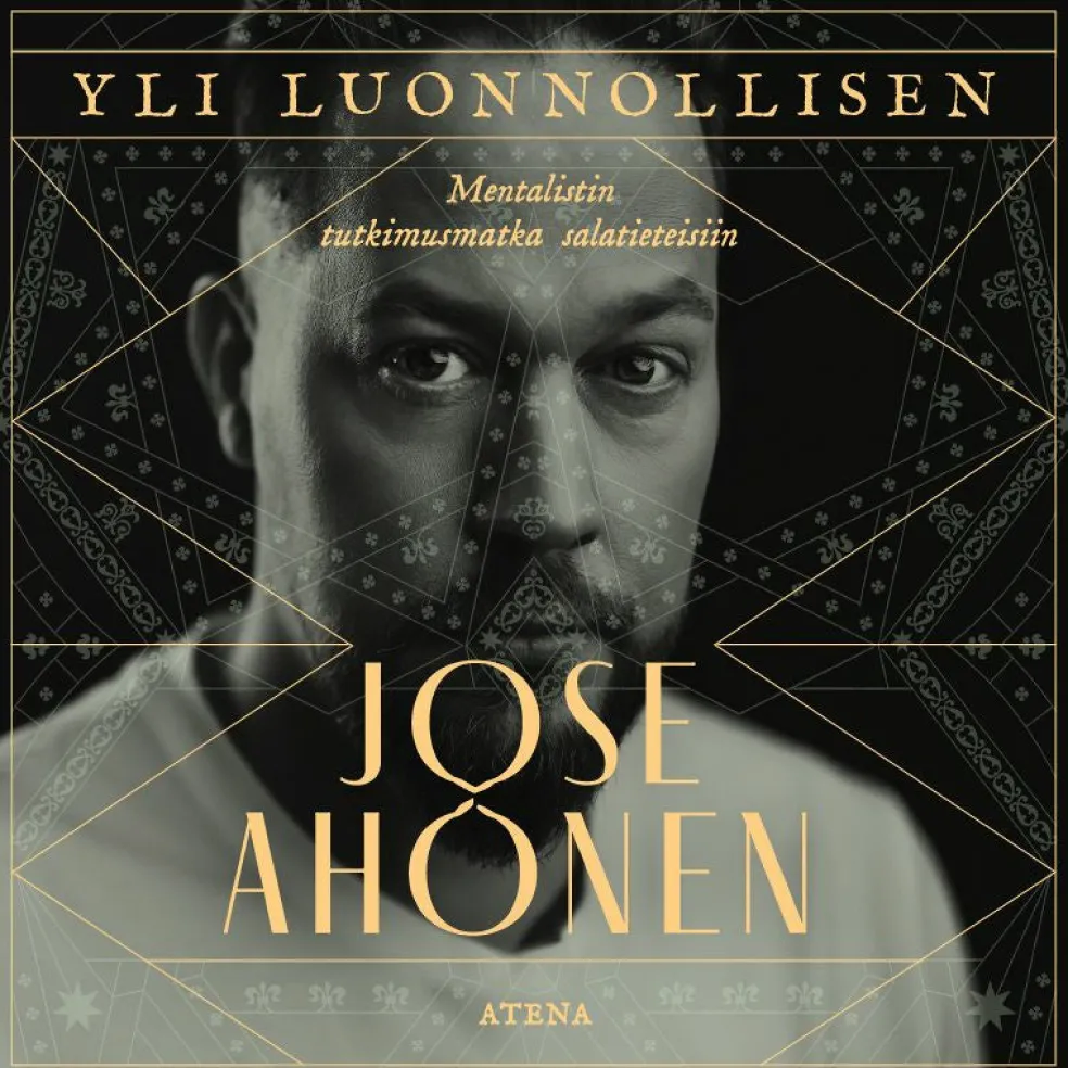 Yli luonnollisen