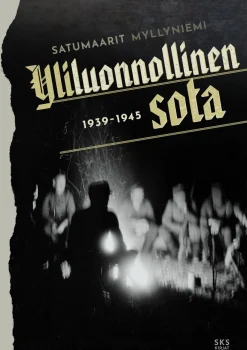 Yliluonnollinen sota 1939-1945