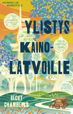 Ylistys kainolatvoille