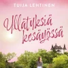 Yllätyksiä kesäyössä