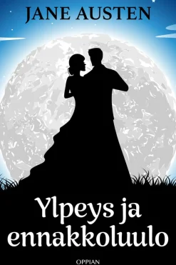 Ylpeys ja ennakkoluulo