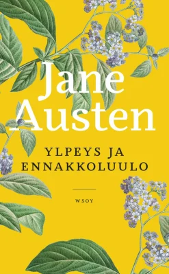 Ylpeys ja ennakkoluulo