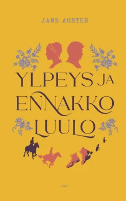 Ylpeys ja ennakkoluulo