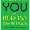 You Are a Badass rahantekijä