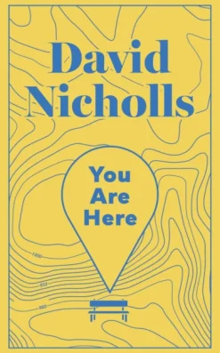 You Are Here