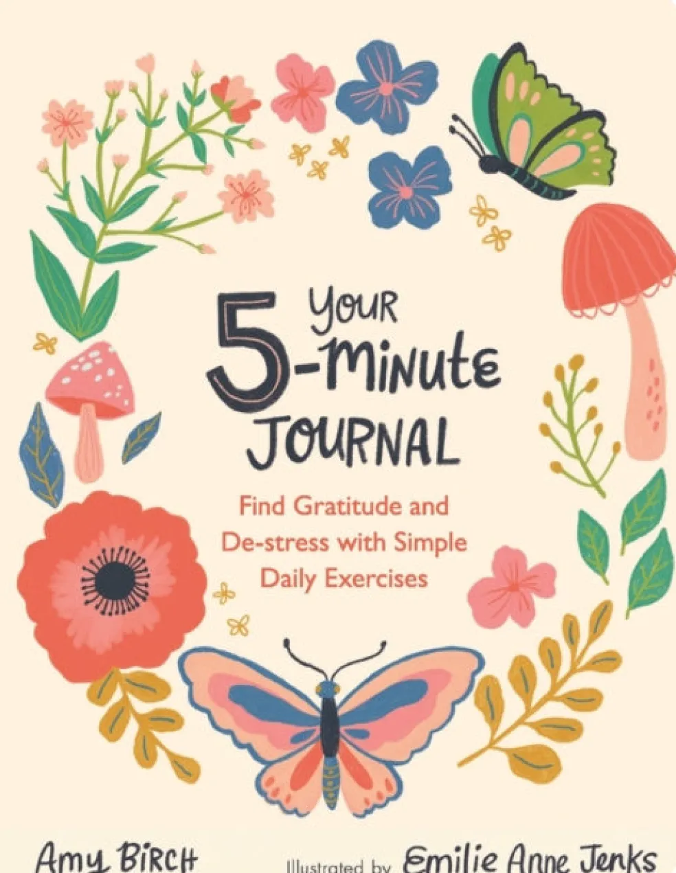 Your 5-Minute Journal