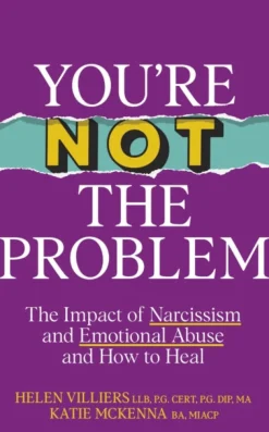 You’re Not the Problem