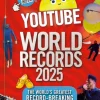 YouTube World Records 2025