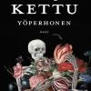 Yöperhonen