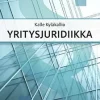 Yritysjuridiikka