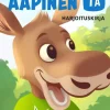 Ystävien aapinen Harjoituskirja 1A