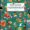 Ystäväkirja