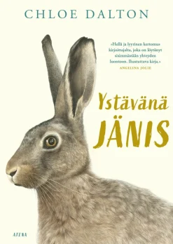 Ystävänä jänis