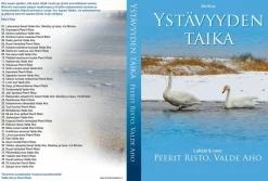Ystävyyden taika (cd)