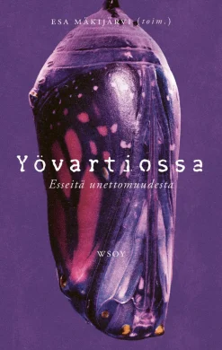 Yövartiossa