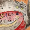 Zille och gröten