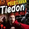 ZoneVD pelottavan tiedon jäljillä