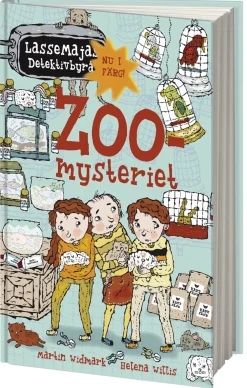 Zoomysteriet