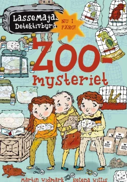 Zoomysteriet