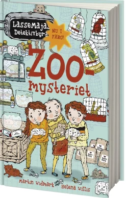 Zoomysteriet